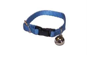 BellCollar,Blue