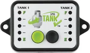 AP Products 024-1004 LP Tank Check Monitor