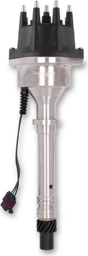 SNIPER EFI DISTRIBUTOR
