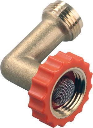JR Products 62235 Hose Saver - 90