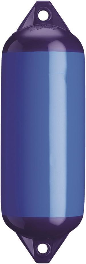 Polyform 29840825 F Series Fender - 8.2" x 25", Blue