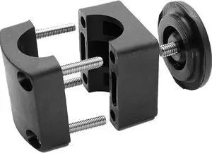 Polyform 74658191 TFR Series Fender Holder Swivel Connection for 7/8"-1" Rail