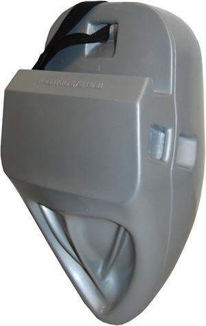 Taylor Made 31035 Pontoon Boat Fender - Silver