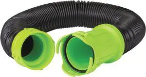 Thetford 17915 Titan Premium RV Sewer Hose - 5'