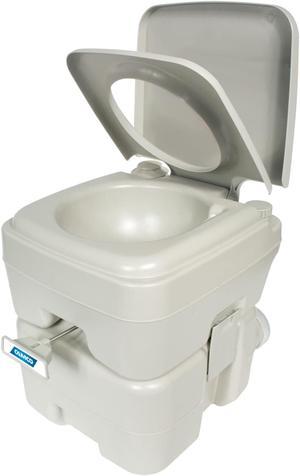 Camco 41541 Portable Toilet  53 Gallon