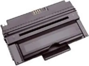 Dell Consumer HX756 Dell Blk Toner Cartrdg 6000pg