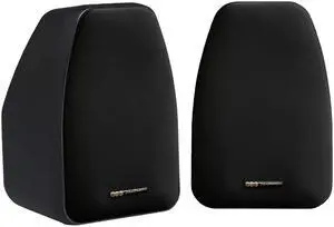 America Adatto Dv52Si Adatto Indoor/Outdoor Speakers (Black) America Adatto Dv52Si Adatto Indoor/Outdoor Speakers (Black)
