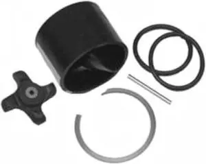 Airmar 33-493-01 Paddle Wheel Spares Kit For S800 ST800