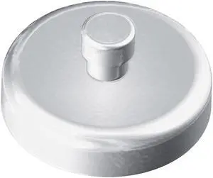 Magnetic Mounting Set f/Gloves 12/ST White