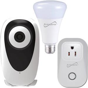 Supersonic SC-9300SH Smart Home Starter Kit