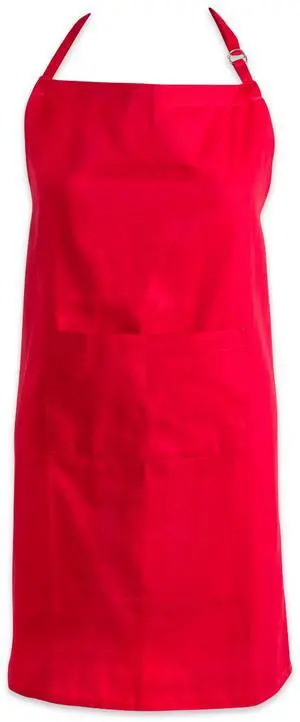 DII Tango Red XL Chef Apron