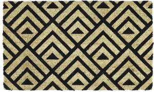 DII Tri Decco Doormat