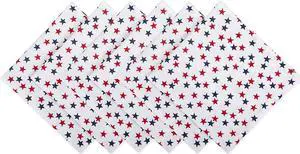 DII Americana Stars Napkin (Set of 6)