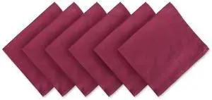 DII Wine Napkin (Set of 6)