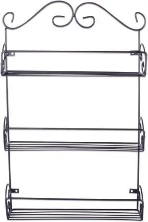 DII Pantry Spice Rack