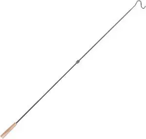 ECONOCO P48 Hanger Retriever with Wooden Handle