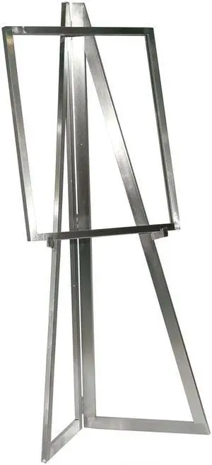 ECONOCO BH80SC Floor Standing Folding Easel