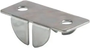 ECONOCO SNCP50 Center Style Shelf Rest, PK50