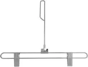 ECONOCO DSA/9 Drop Metal Hanger Attachment,9",PK100 ECONOCO DSA/9 Drop Metal Hanger Attachment,9",PK100