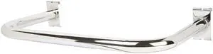 ECONOCO KHG681 U-Shaped,Tubing Hangrail,1-1/4",10PK