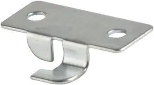 ECONOCO GLKCP50 Snap-In Clip for Center,50PK