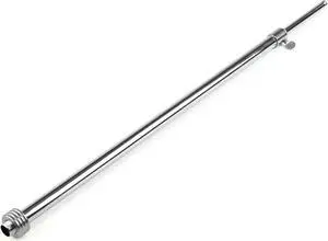 ECONOCO 5U Adjustable Upright,5/8" x 18"-36",PK36