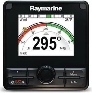 Raymarine P70RS Pilot Control
