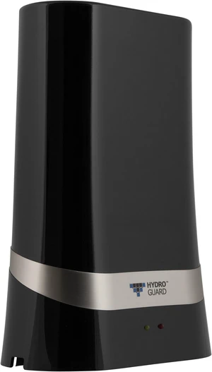 Hydro Guard Countertop Drinking Water Filtration System - LED Filter Replacement Indicator - Plug & Play System - 0.1 Micron Carbon Block Filter Hydro Guard Countertop Drinking Water Filtration System - LED Filter Replacement Indicator - Plug & Play System - 0.1 Micron Carbon Block Filter