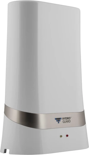 Hydro Guard Countertop Drinking Water Filtration System - LED Filter Replacement Indicator - Plug & Play System - 0.1 Micron Carbon Block Filter Hydro Guard Countertop Drinking Water Filtration System - LED Filter Replacement Indicator - Plug & Play System - 0.1 Micron Carbon Block Filter