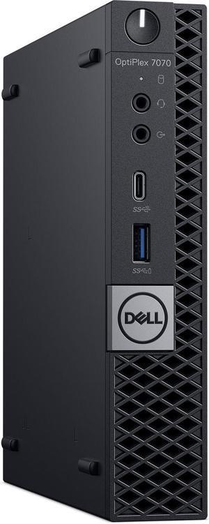 Used - Like New: DELL OPTIPLEX 7070 (TRX1V) - Business