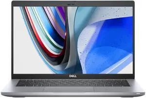 Dell Latitude 5430 14" Laptop, i5 1245U, 32GB DDR4, 256GB NVMe SSD, HDMI, Thunderbolt 4, Webcam, Windows 11 Pro (Grade BLCD) Dell Latitude 5430 14" Laptop, i5 1245U, 32GB DDR4, 256GB NVMe SSD, HDMI, Thunderbolt 4, Webcam, Windows 11 Pro (Grade BLCD)