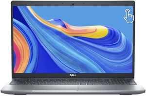 Dell Latitude 5530 15.6" Touchscreen Laptop, i7 1265U, 16GB DDR4, 256GB NVMe SSD, HDMI, Thunderbolt 4, Webcam, Windows 11 Pro Dell Latitude 5530 15.6" Touchscreen Laptop, i7 1265U, 16GB DDR4, 256GB NVMe SSD, HDMI, Thunderbolt 4, Webcam, Windows 11 Pro