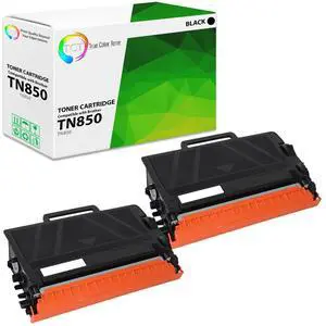 TCT 2PK TN850 TN820 Compatible Toner For Brother DCP-L5500DN HL-L6300DW MFC-5700 TCT 2PK TN850 TN820 Compatible Toner For Brother DCP-L5500DN HL-L6300DW MFC-5700