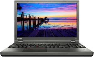 Lenovo ThinkPad T540p i5 2.50GHz 8GB 500GB HDD 10P B Grade