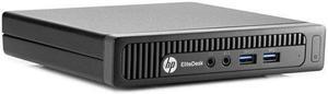 HP EliteDesk 800 G1 Micro i7-4765T 2.00GHZ 16GB 256GB SSD Windows 10 Pro