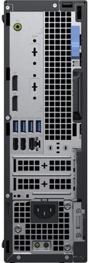 Dell Optiplex 5060 SFF i7-8700 3.20GHZ 8GB 256GB SSD Windows 11 Pro Dell Optiplex 5060 SFF i7-8700 3.20GHZ 8GB 256GB SSD Windows 11 Pro