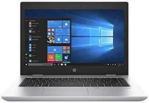 HP ProBook 640 G5 i7 1.80 GHz 16GB 512GB SSD 10P