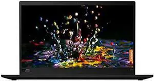 Lenovo ThinkPad X1 Carbon 7th Gen i5 1.60 GHz 8GB 256GB SSD 10P B Grade