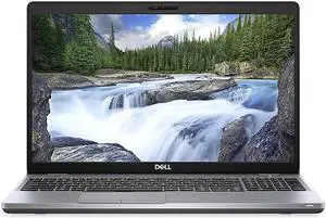 Dell Latitude 5510 i5 1.7GHz 32GB 1000GB HDD 11P