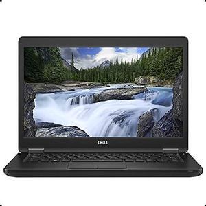 Dell Latitude 5490 i5 1.7GHz 8GB 256GB SSD 10P