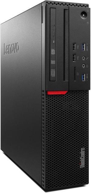Lenovo ThinkCentre M900 SFF Intel i5-6500 3.20Ghz 8GB RAM 256GB SSD Win 10 Pro