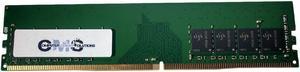 CMS 16GB (1X16GB) Memory Ram Compatible with ASRock Motherboard Fatal1ty Z370 Gaming-ITX/ac, H310CM-DVS, H310CM-HDV, H310CM-HDV/M.2, H310CM-ITX/ac - D25