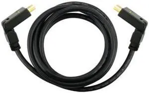 BLACK 5/8INX75FT HOOK & LOOP