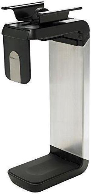 HUMANSCALE CORPORATION CPU600 CPU600 - CPU HOLDER (BLACK)