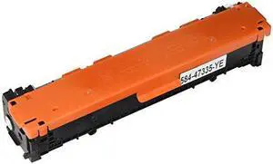 Premium Compatibles CF212A-PCI Premium Compatibles Toner Cartridge - Replacement for HP (CF212A) - Yellow - Laser