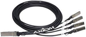 Axiom CAB-Q-Q-2M-AX 2M Dac Oem Compat Cab-Q-Q-2M