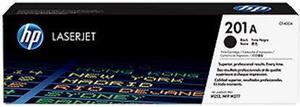 Pci Brand Hp Cf400a Black Toner Ctg