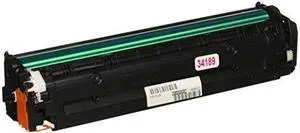 Pci Reman Alt. For Hp Ce323a (Hp 128A) Magenta Toner Cartridge 1.3K For The Hp C