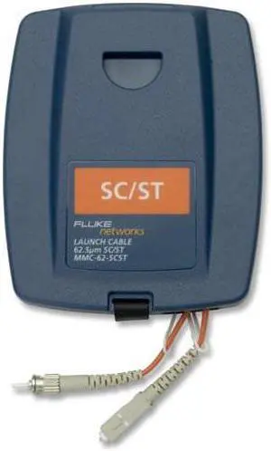 Fluke Networks MMC-62-SCST Fiber Optic Cable