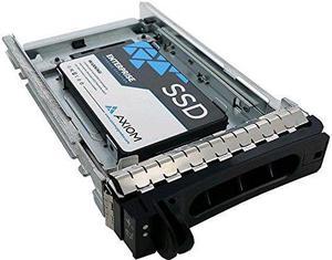 Axiom SSDEV20DD960-AX Enterprise Value Ev200 - Solid State Drive - 960 Gb - Hot-Swap - 3.5 Inch - Sata 6Gb/S - For Dell Poweredge 19Xx, 29Xx, 6850, 6950, 840, R300, R900, R905, T300, T605